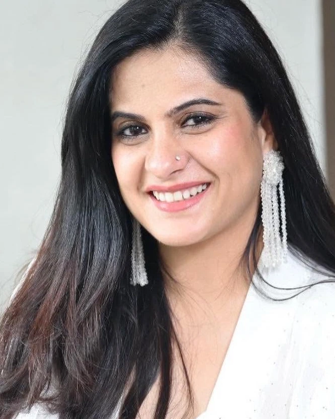 Sonal Jindal, founder of Medusa