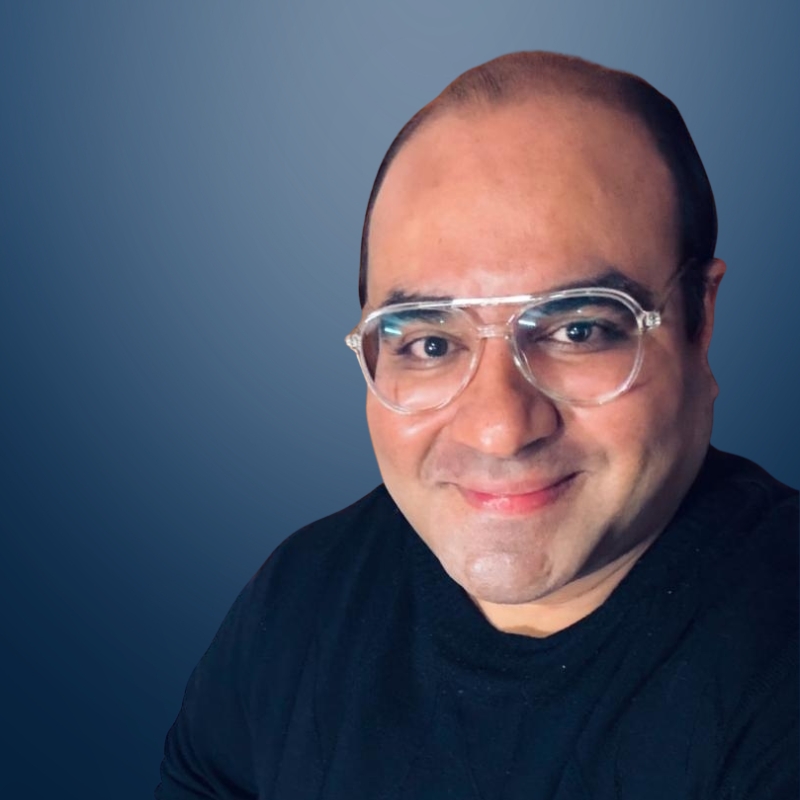 Adit Kohli — Founder, DFZ Media