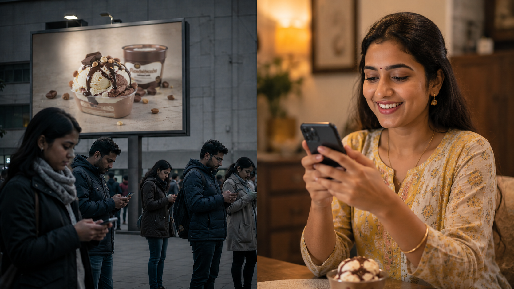 Ads vs Community Marketing